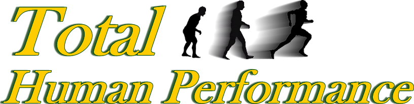 Personal Training in and MA by Total Human Performance