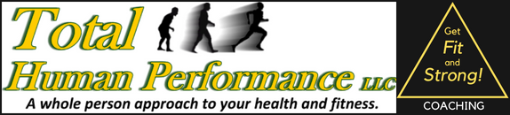 Total Human Performance LLC – Serving south central NH